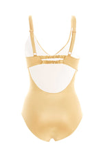 Bikini Entero con tirantes