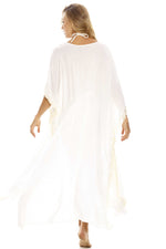 Salida de baño espalda