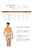 Pantaloneta hombre silueta básica Cirle - Selvática
